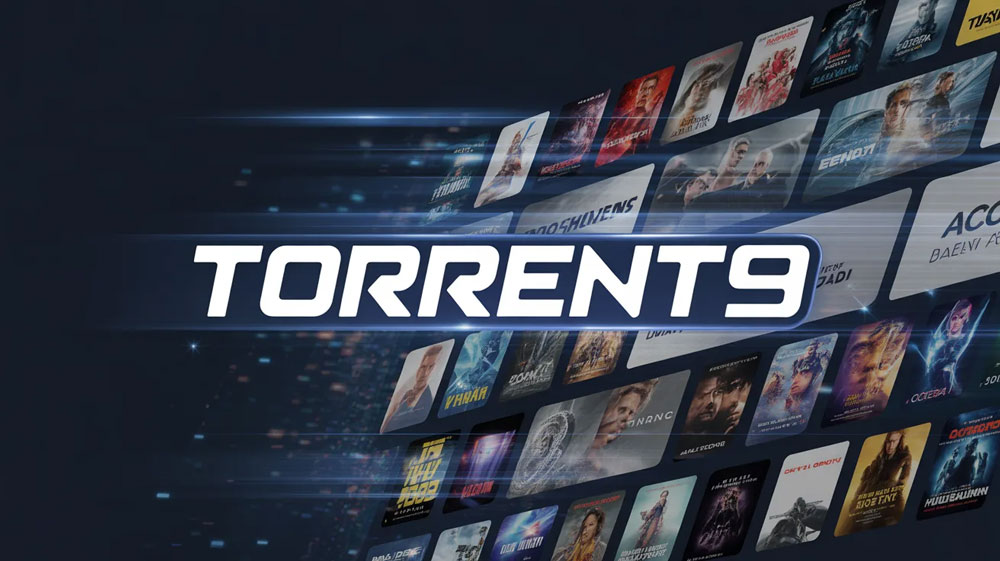 Torrent9 officiel site